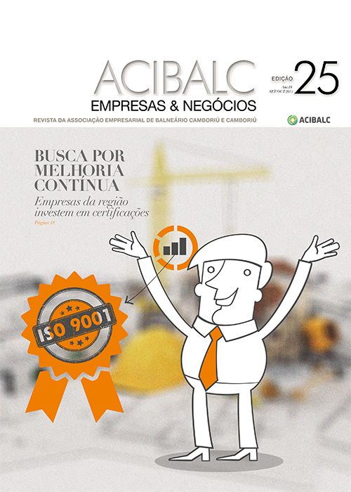 Acibalc Empresas & Negócios