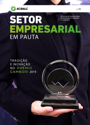 Setor Empresarial Em Pauta